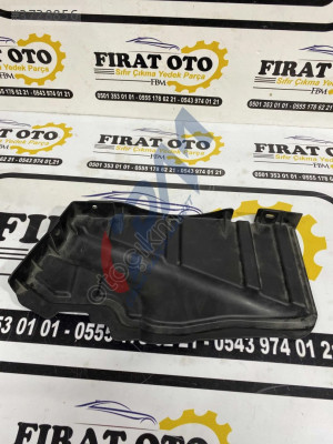 HYUNDAİ İ30 10-12 SOL MUHAFAZA 291202H050