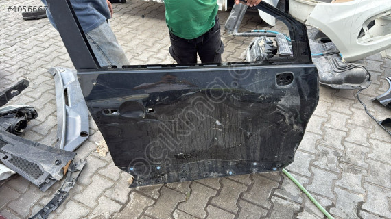 C5 airgross sağ ön kapı