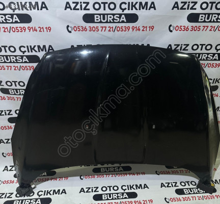 KUGA MOTOR KAPUTU ORJİNAL ÇIKMA