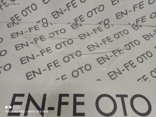 SEAT LEON SAĞ SOL GÜNDÜZ LED ÇUBUĞU SIFIR 13-16 1