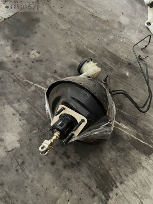 HONDA CİVİC VTEC2 WESTİNGHOUSE ORJİNAL ÇIKMA