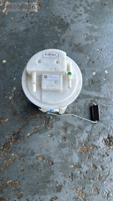 FİAT DOBLO 2024-2025 1.5 DİZEL DEPO ŞAMANDIRASI