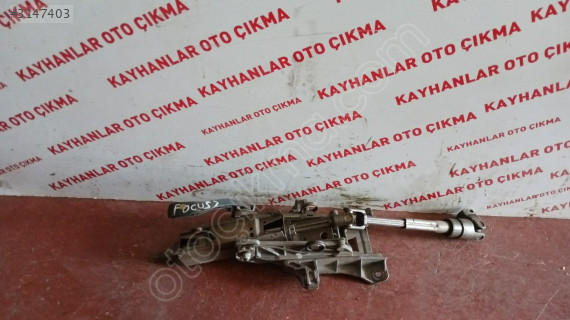 FORD FOCUS 3 DİREKSİYON KOLONLARI