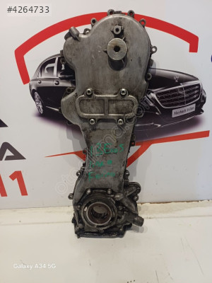 FIAT FİORİNO 1.3 EURO 5 EKSANTRİK ZİNCİR KAPAGI