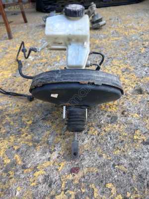 OPEL ASTRA H WESTİNGHOUSE ÇIKMA 13216084 CANCAN OPEL