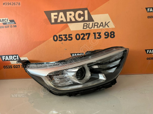 KİA STONİC SAĞ FAR ORJİNAL