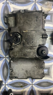 Opel 1.6 Cdti Çıkma Motor Karter