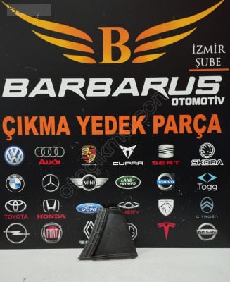 SKODA SCALA ÖN TAMPON SOL  HAVA KILAVUZU 657121764