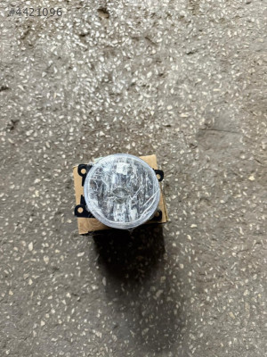 PEUGEOT 208 SİS FARI