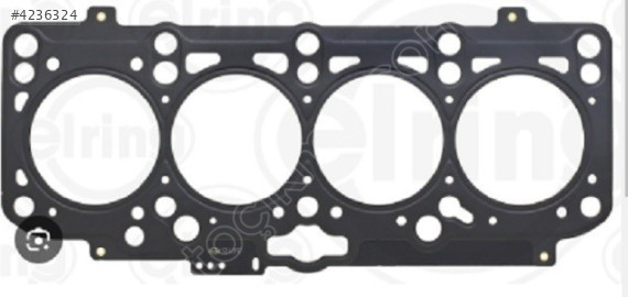 VW SİLİNDİR KAPAK CONTA GOLF4 98-04/BORA 98-04 038103383K