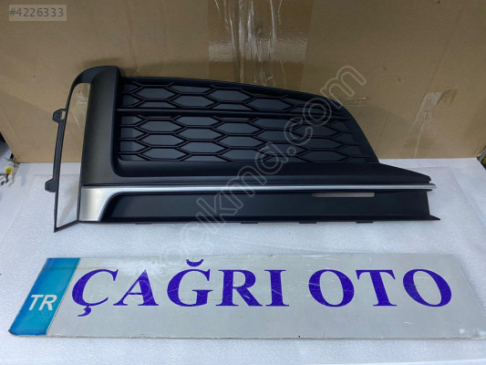 A5 S LİNE SİS KAPAĞI SAĞ SIFIR İTHAL 8W6807682 ÇAĞRI OTO MASLAK