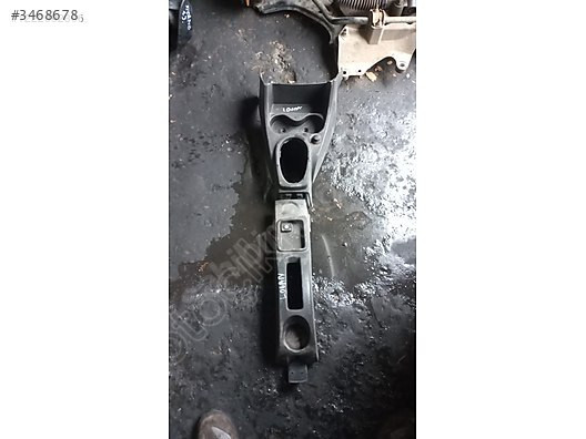 DACIA LOGAN VİTES KONSOLU ÇIKMA KONUK OTO 05366077016