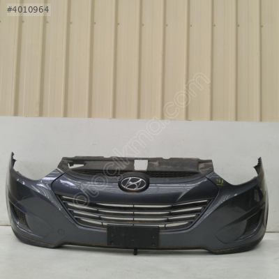HYUNDAI IX35 ÇIKMA ORJİNAL ÖN TAMPON