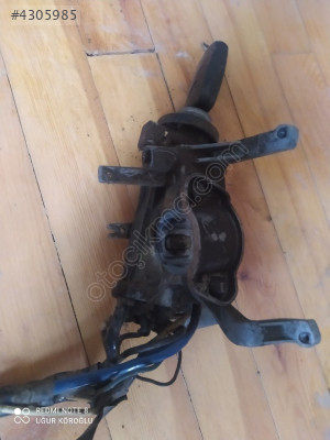 Suzuki swift kontak seti