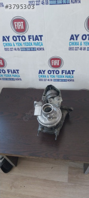 Fiat Egea , Doblo , Fiorino 1.3 Euro-6 Turbo Komple Orjinal çıkma