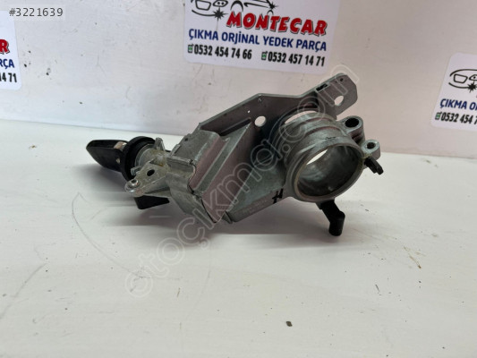 OPEL ASTRA H KONTAK HATASIZ MONTECAR