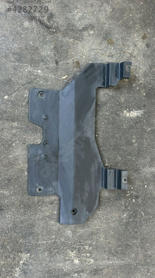 2023 MG4 COMFORT ÖN KAPUT ALT KAPAMA BAKALİTİ