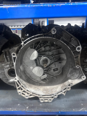 Ducato 3.0 şanzıman