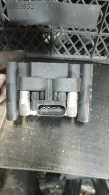 Polo,passat,skoda ateşleme bobini çıkma