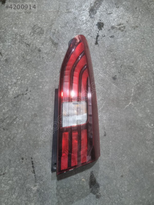 PEJO  RİFTER    ÇIKMA STOP