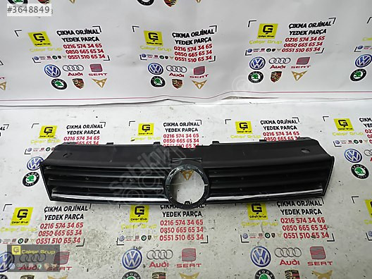 VOLKSWAGEN POLO 2010-2014 ÖN PANJUR ÇIKMA SÖKME YEDEK PARÇA