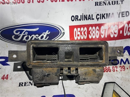 Ford Escort kalorifer motoru