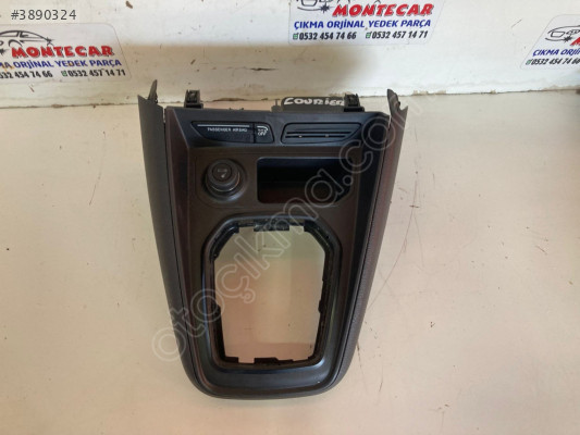 FORD COURİER VİTES ÇERÇEVESİ MONTECAR