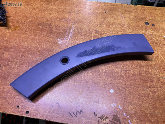 OPEL GRANDLAND SOL ÖN TAMPON ÇITASI SIFIR ORJİNAL 9840153977