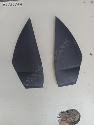 Fiat EGEA göğüs torpido sağ sol kapak trim