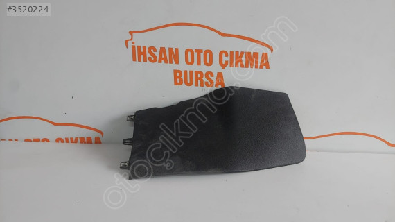 RENAULT MEGANE 4 SAĞ KONSOL BAKALİT 681A45414R