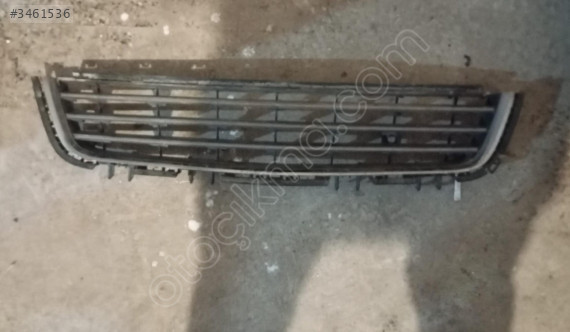 OPEL ASTRA H ORJİNAL ÇIKMA ORTA IZGARA