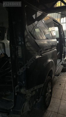 FORD CUSTOM SAĞ SOL AYAN DUVAR ÜÇEL OTO ÇIKMA BURSA