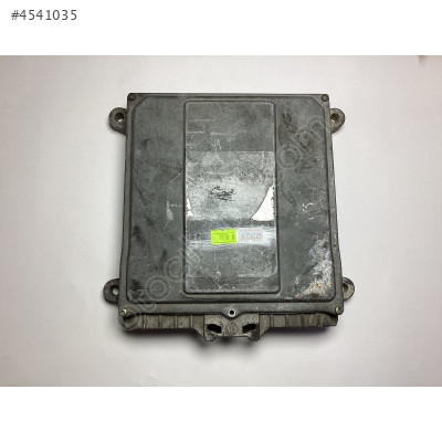 İveco Daily 2.8 Motor Beyni