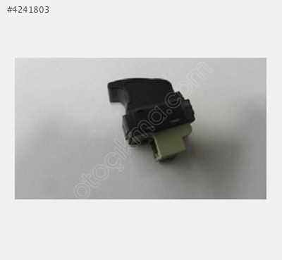 CAM AÇMA DÜĞMESİ(SAĞ KISA SOKET) T5 04-10 7E0959855