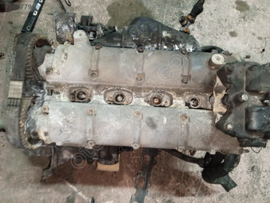 FİAT MAREA 1.6 16V KOMPLE GÖVDE MOTOR DENİZ FİAT