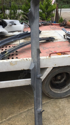 OPEL MERİVA MARŞBİYEL İÇ PLASTİK.OTO ERKAN ÜNYE