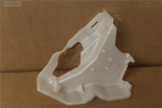 1K0839350C ORJİNAL KAPI KİLİDİ KORUMA KAPAĞI