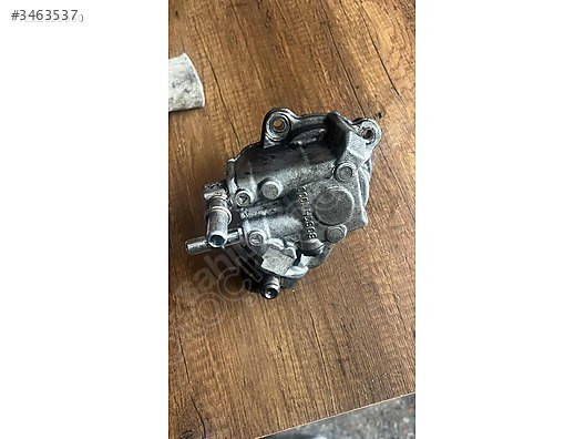 Hyundai i20 1.4 Dizel Çıkma Mazot Pompası