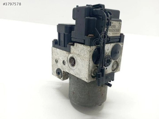 Rover 400 ABS Beyni / 100690, 0265216519, 0273004247