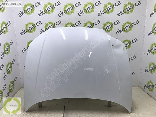 AUDI A3 2013 2020 ÖN KAPUT (SD) 8V5823029