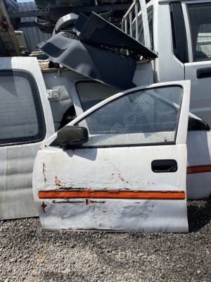 OPEL COMBO SOL ÖN KAPI