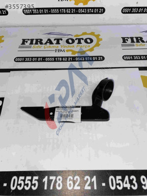 BMW 3 SERİSİ E90 05-11 SAĞ ÇAMURLUK BRAKETİ 7056448