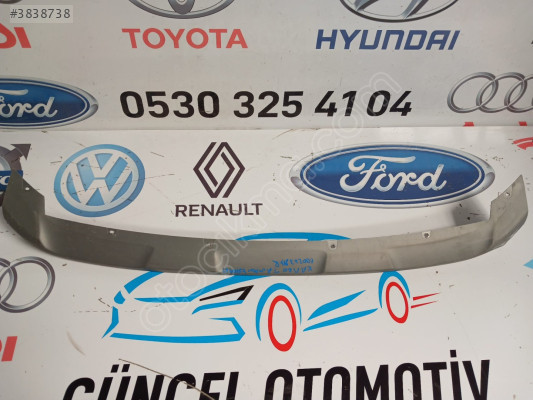 RENAULT KANGO TAMPON DİFÜZÖR ORJİNAL ÇIKMA
