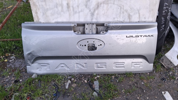 FORD RANGER BAGAJ KAPAĞI ORJİNAL ÇIKMA