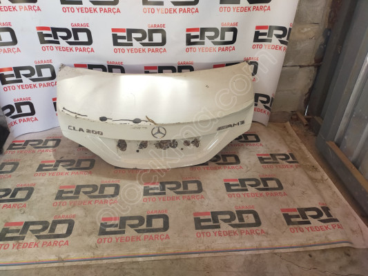 MERCEDES CLA200 AMG BAGAJ KAPAĞI A1177500075 2014-2019