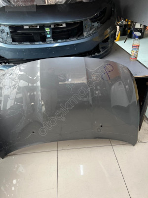 EGEA MOTOR KAPUTU TEMİZ ORJİNAL HAKAN OTO HKN44714