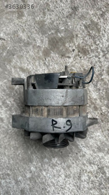 RENAULT R9 BROADWAY ŞARJ DİNAMOSU