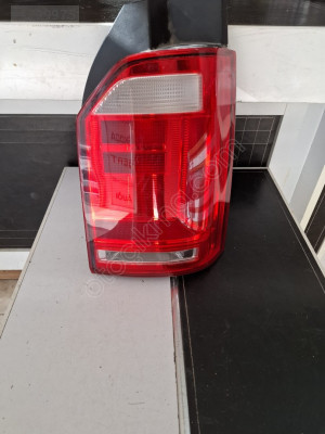 VOLKSWAGEN TRANSPORTER T7 SAĞ DIŞ STOP