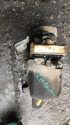 RENAULT LAGUNA3 491100023R DİREKSİYON POMPASI OTO FEDAİ