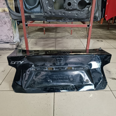 Honda City bagaj kapagı çıkma orjinal
